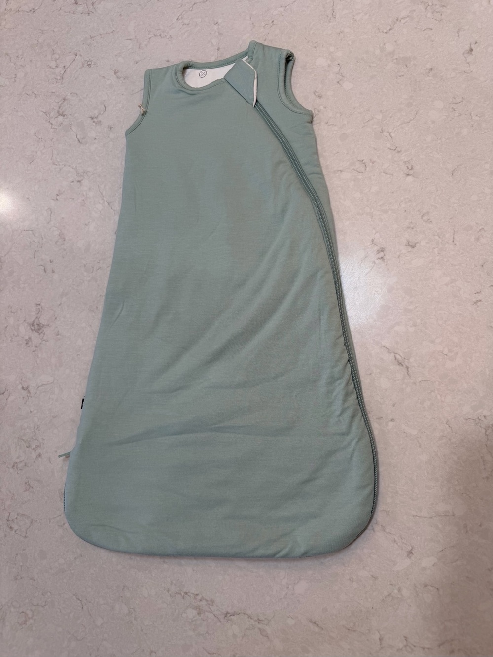 Kyte Baby Sage Sleep Bag XS 1.0 TOG NWOT